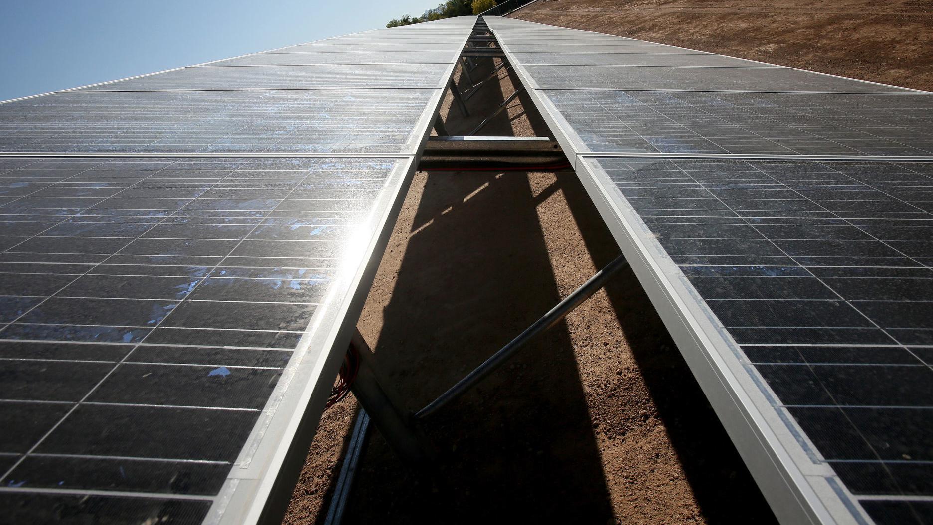 Proposition 127 becomes the most expensive ballot fight in Arizona history